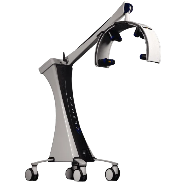 Erchonia Zerona body contouring laser