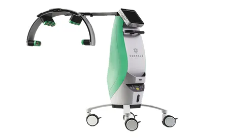 Erchonia Emerald laser