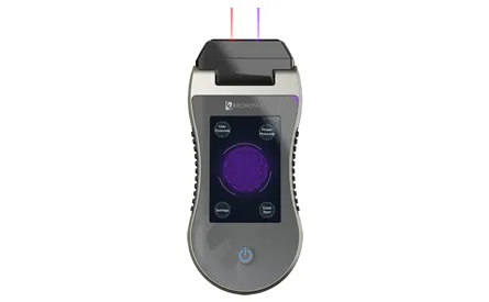 Erchonia EVRL handheld laser