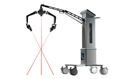 Erchonia FX 635 laser