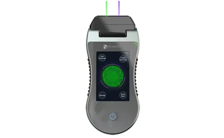 Erchonia GVL handheld laser