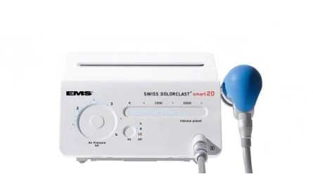 DolorClast Smart 20 Shock Wave device