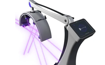 Erchonia Zerona VZ8 laser